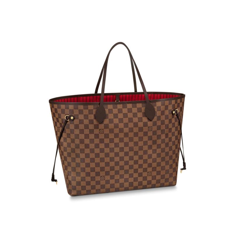 Buy Louis Vuitton Neverfull Mm Organizer Online In India -  India