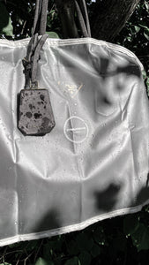 hand bag rain coat Handbag Raincoat MM – stainlessbags