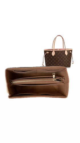 Neverfull PM ORGANIZER (Brown)