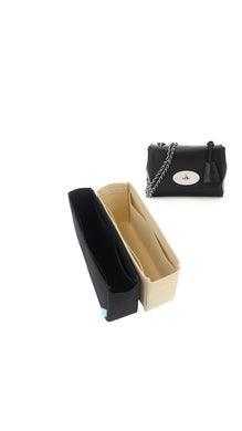 Mulberry Lily Small ORGANIZER