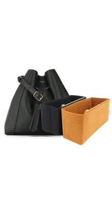 Millie tote ORGANIZER