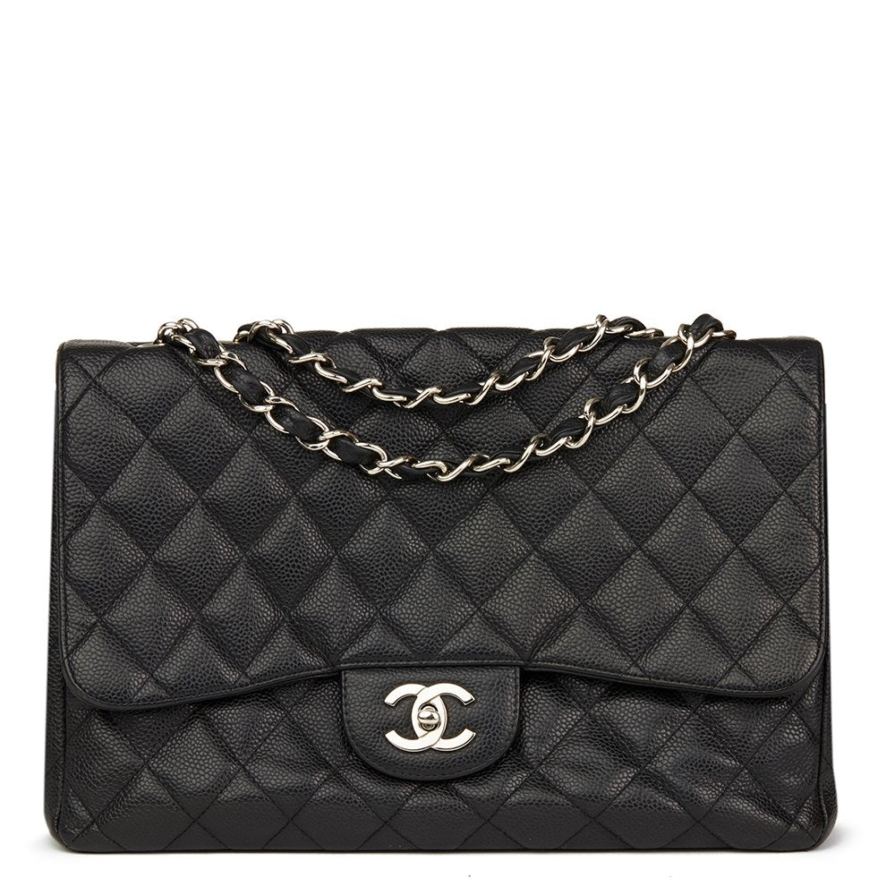 Chanel classic flap ORGANIZER