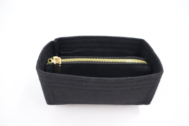 Speedy Nano ORGANIZER (black)