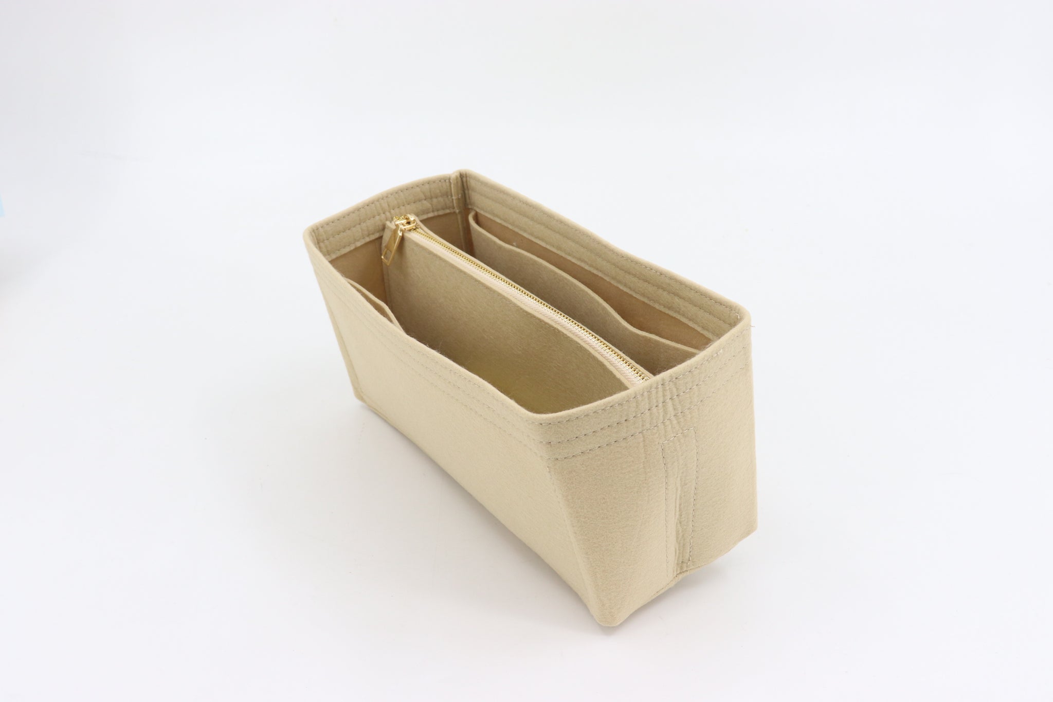 Beaubourg HOBO MM ORGANIZER – stainlessbags