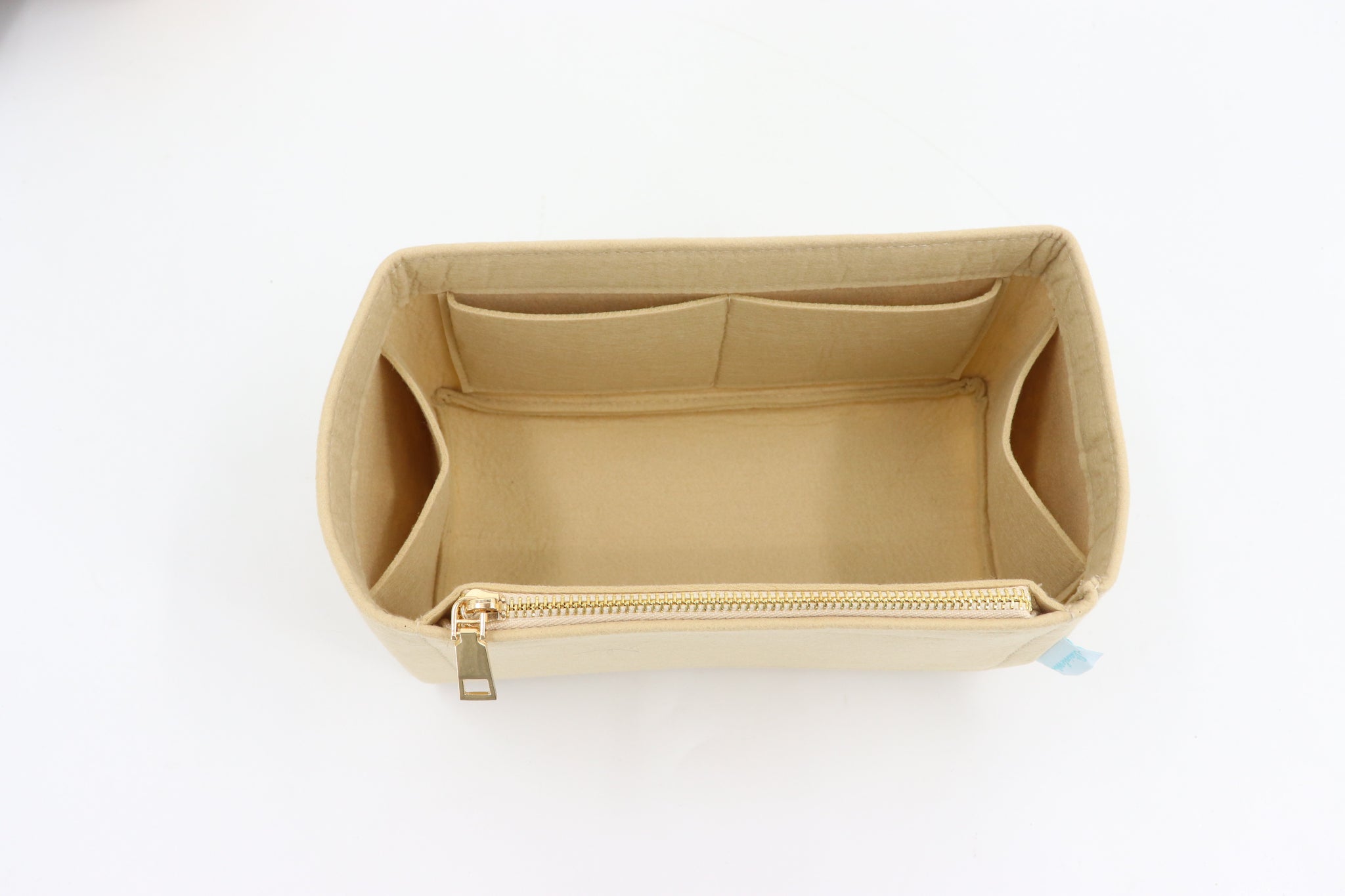 Bag and Purse Organizer with Singular Style for Louis Vuitton Nice, Nice  Vanity and Nice BB