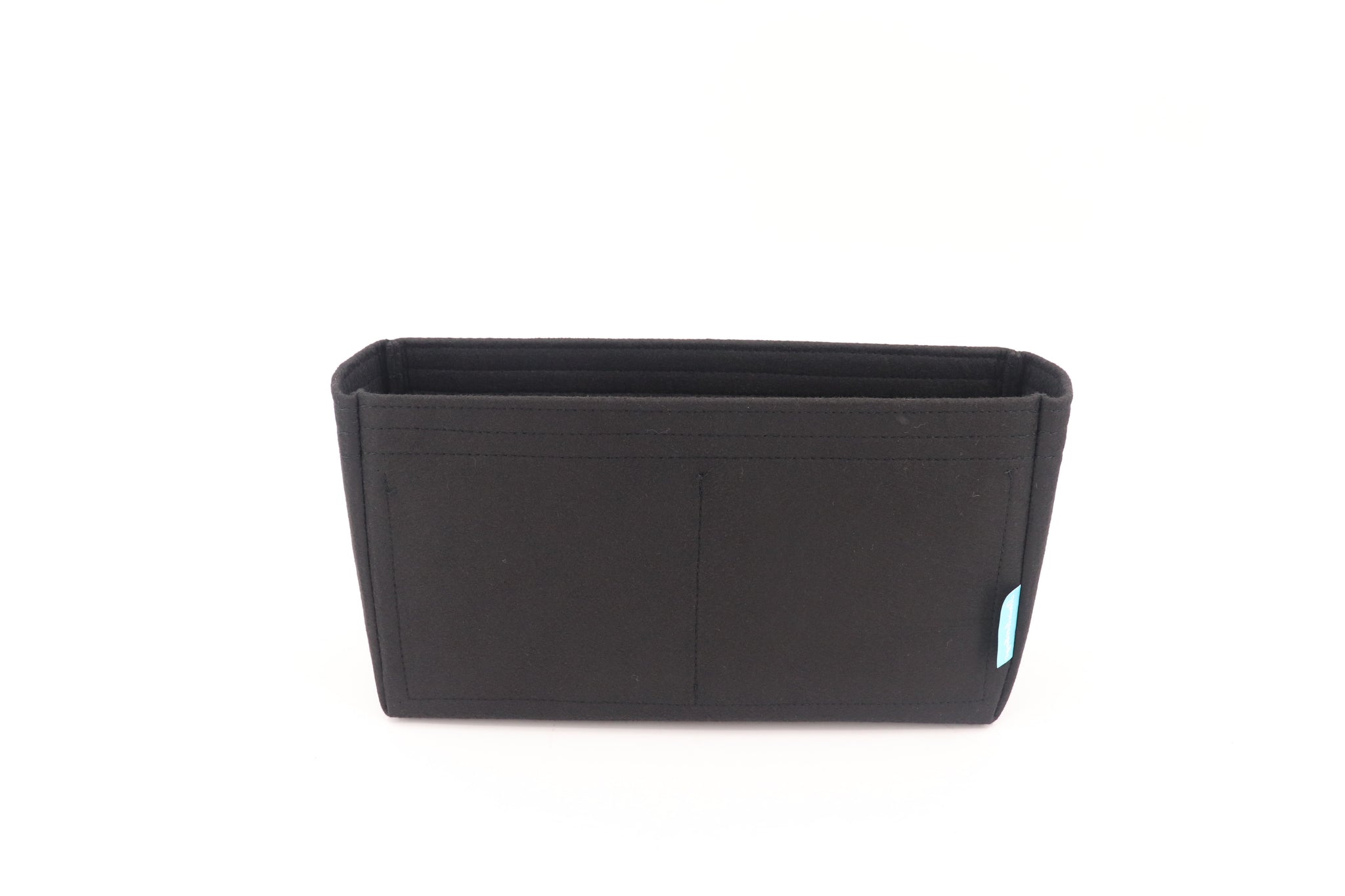 Chanel mini rectangular Organizer – stainlessbags