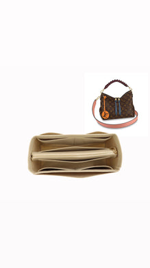 Beaubourg HOBO MM ORGANIZER