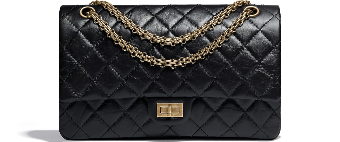 Chanel 2.55 Reissue ORGANIZER – stainlessbags